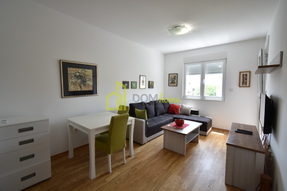 Двухкомнатная квартира 41м2, Момишичи